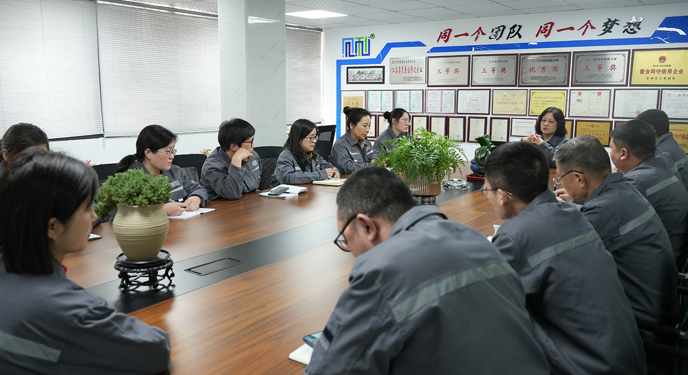 專業的技術團隊